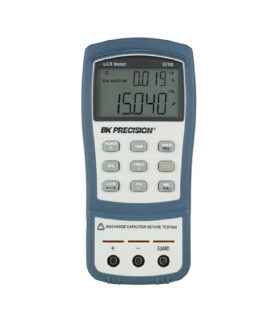 BK Precision 879B Dual Display Handheld LCR Meters