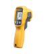 Fluke 62MAX handheld Infrared Thermometer