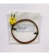 Type K Thermocouple Wire probe With Male Plug (1m)