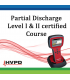 Level I PD Training Introduction to Partial Discharge Testing Online Course