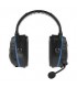 ECOM SM1P Intrinsically Safe Bluetooth® Headset Series