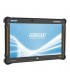 ECOM Pad-Ex® 01 P8 DZ2: Windows field mobile tablet & desktop