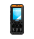 ECOM Ex-Handy 10 DZ2 Intrinsically safe feature phone