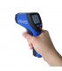 Acision IRT3101 Infrared Thermometer