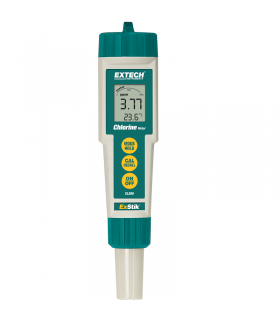 Extech CL200 ExStik® Chlorine Meter