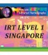 (Pre-book) IRT SINGAPORE – LEVEL 1 Online Thermography Course- April 2023