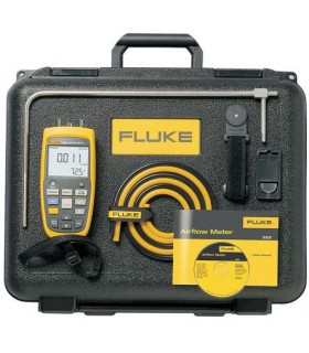 Fluke 922 Airflow Meter/Kit
