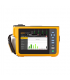 Fluke 1775 Three-Phase Power Quality Analyzer with current probes and WiFi/BLE adaptor, 8 kV