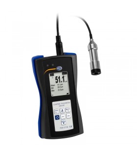 PCE-CT 80-FN0D5 Coating Thickness Gauge