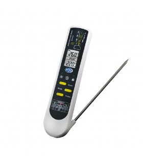 PCE-IR 100 Food Infrared Thermometer