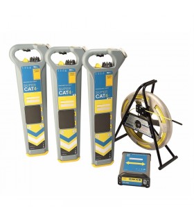 Radiodetection SuperCAT4 Cable Avoidance Tools