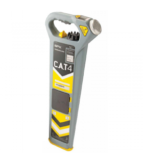 Radiodetection CAT4+ Cable Avoidance Tools Metric Depth