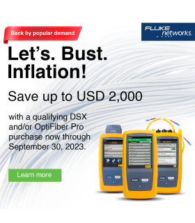 SAVE $$$ with our VersivTM Inflation Buster Offer!