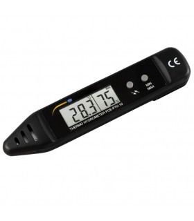 PCE-PTH 10 Pen Type Hygrothermometer