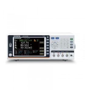 GW Instek LCR-8200 High-Frequency LCR Meter