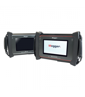 Megger MPAC128 Series Acoustic Imager