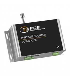 PCE-CPC 50 Particle Counter