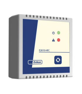 Evikon E2610-HFC Refrigerants Detector