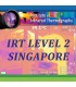 (Pre-Book) IRT SINGAPORE – LEVEL 2 Thermography Course - October 2023
