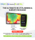 [NetAlly & Hamina] Wi-Fi Planning & Survey Package