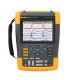 Fluke 190-502/S 500MHz 2 Channel ScopeMeter® Test Tool