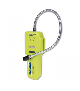 Bacharach Leakator® Jr Combustible Gas Leak Detector