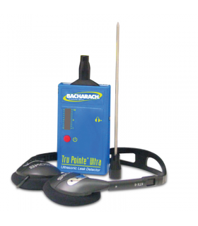 Bacharach Tru Pointe® Ultra Ultrasonic Leak Detector