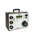 Megger MOM690A Micro-Ohmmeter With On-Board Test Control