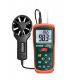 Extech AN200 CFM/CMM Mini Thermo-Anemometer with built-in InfraRed Thermometer
