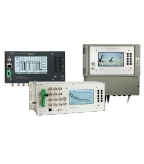 Power Diagnostix ICMmonitor partial discharge detectors
