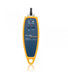 Fluke networks VisiFault™ Visual Fault Locator - Cable Continuity Tester