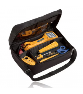 Fluke networks Electrical Contractor Telecom Kits