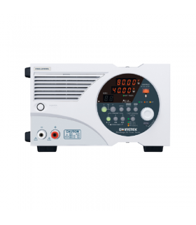 GW Instek PSB-2000 Series Programmable Switching D.C. Power Supply